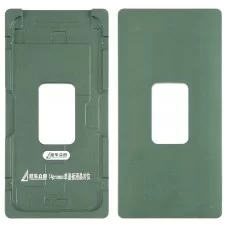 Per iPhone 14 Pro Max Schermo LCD Lente in vetro esterna Calibrazione Stampo fisso